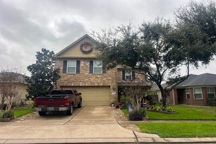 3339 Zephyr Glen Way Houston, TX 77084, Harris County