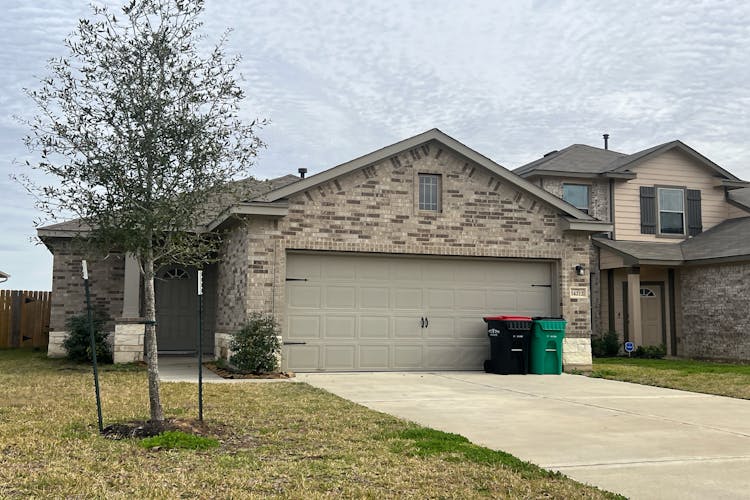 14212 Grand Hills Drive Conroe, TX 77303, Montgomery County