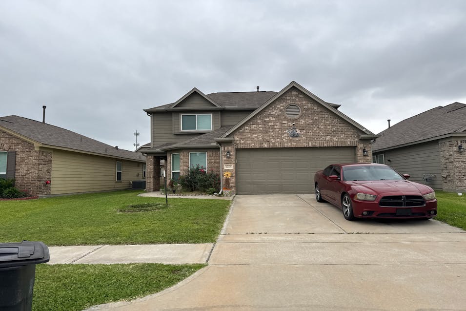 1026 Ranch Oak Dr Houston, TX 77073, Harris County