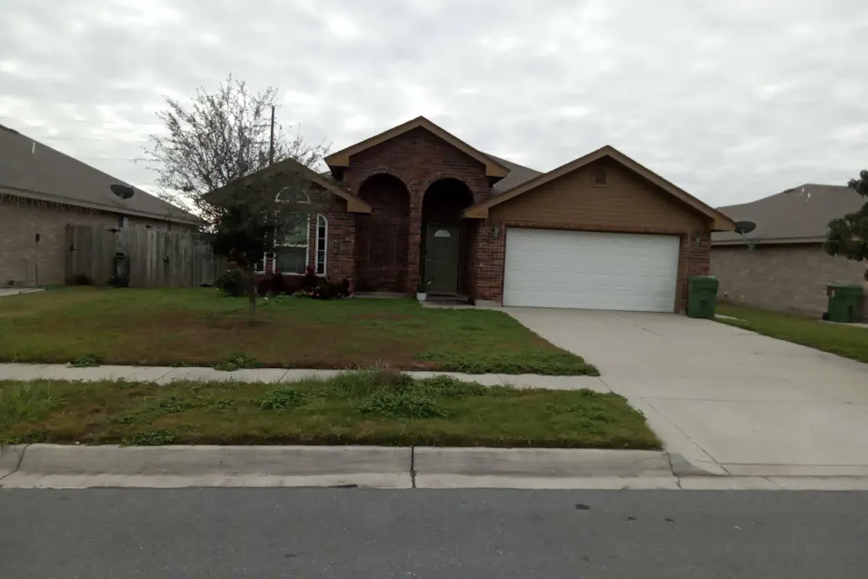 5113 Branson Pl Brownsville, TX 78520, Cameron County