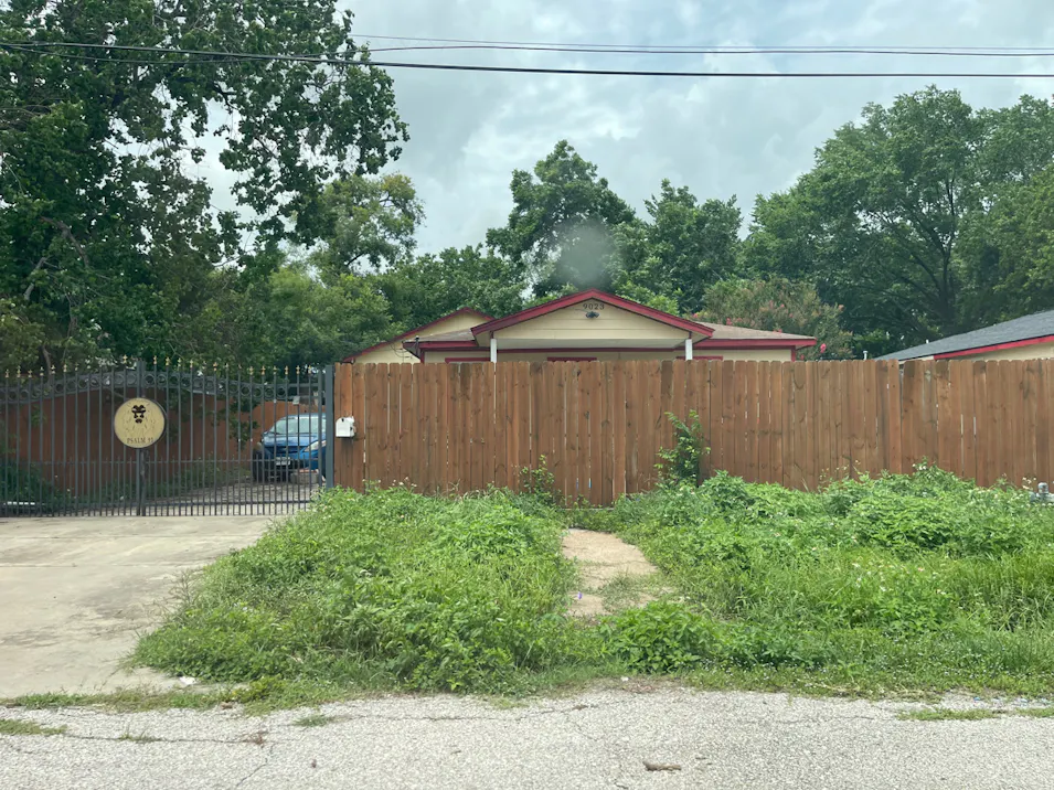 9023 Tite St Houston, TX 77029, Harris County