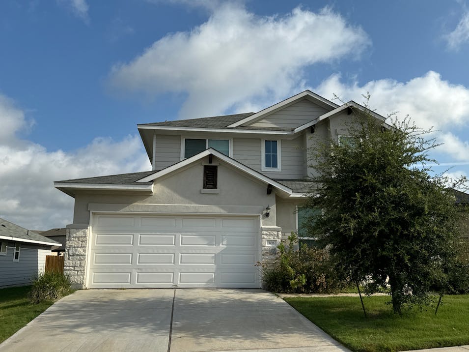 308 Schuylerville Dr Elgin, TX 78621, Bastrop County