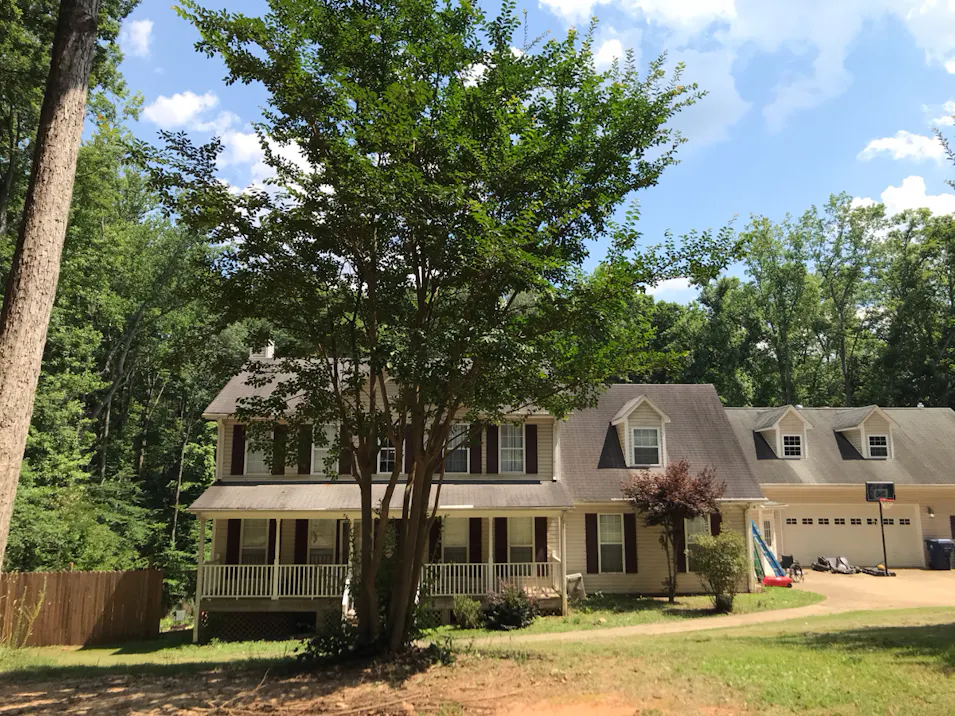 314 Edgewood Circle Woodruff, SC 29388, Spartanburg County