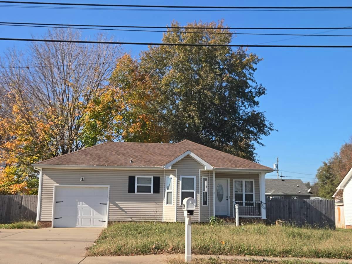 Peachers Mill Rd, Clarksville, TN 37042