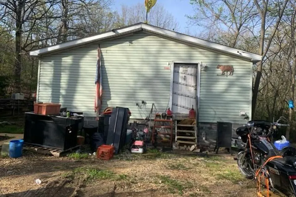 15365 Markey Lane Garfield, AR 72732, Benton County