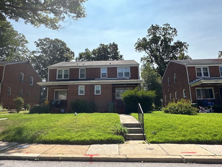 3315 Ludgate Road Baltimore, MD 21215, Baltimore City County