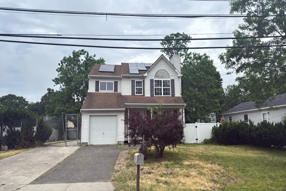 16 South 21st Street Wyandanch, NY 11798, Suffolk County