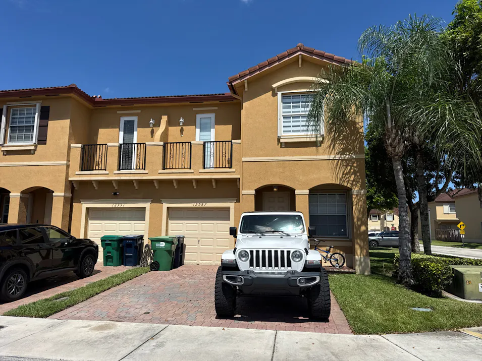 12987 SW 133rd St Miami, FL 33186, Miami-Dade County