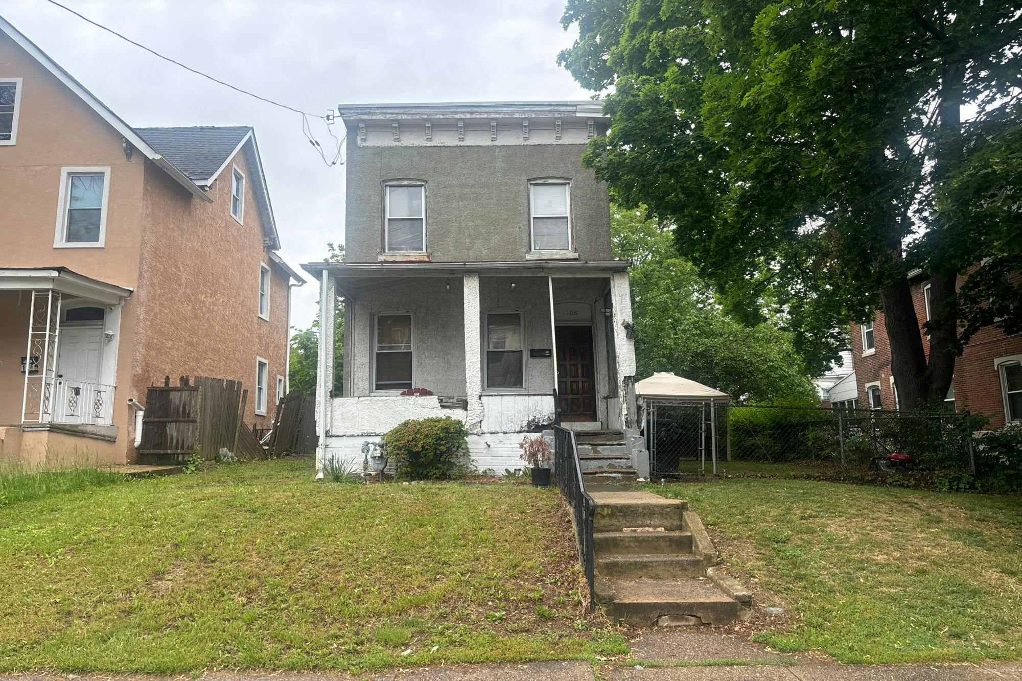 6th St, Darby, PA 19023