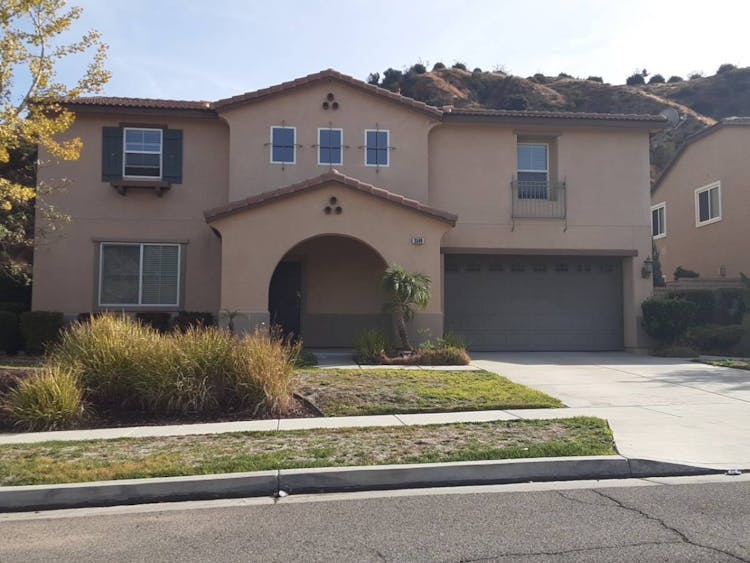 3589 Corbett St Corona, CA 92882, Riverside County