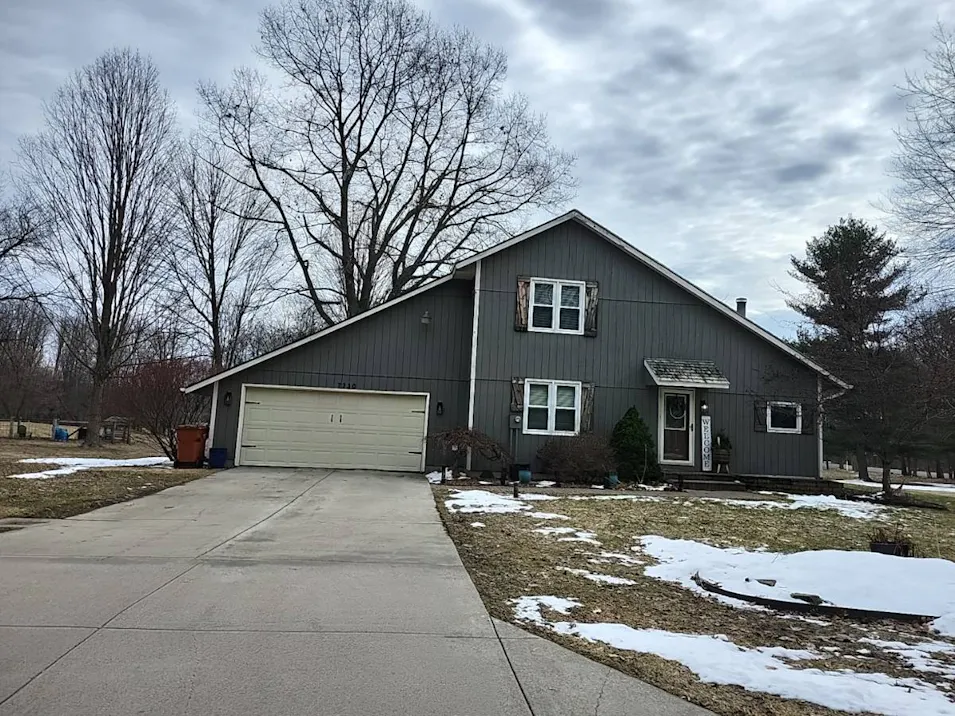 3763 Kroes St NE Rockford, MI 49341, Kent County