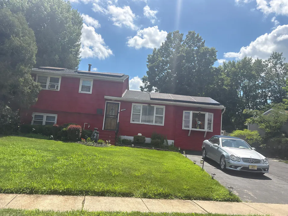 236 Independence Blvd Lawnside, NJ 08045, Camden County