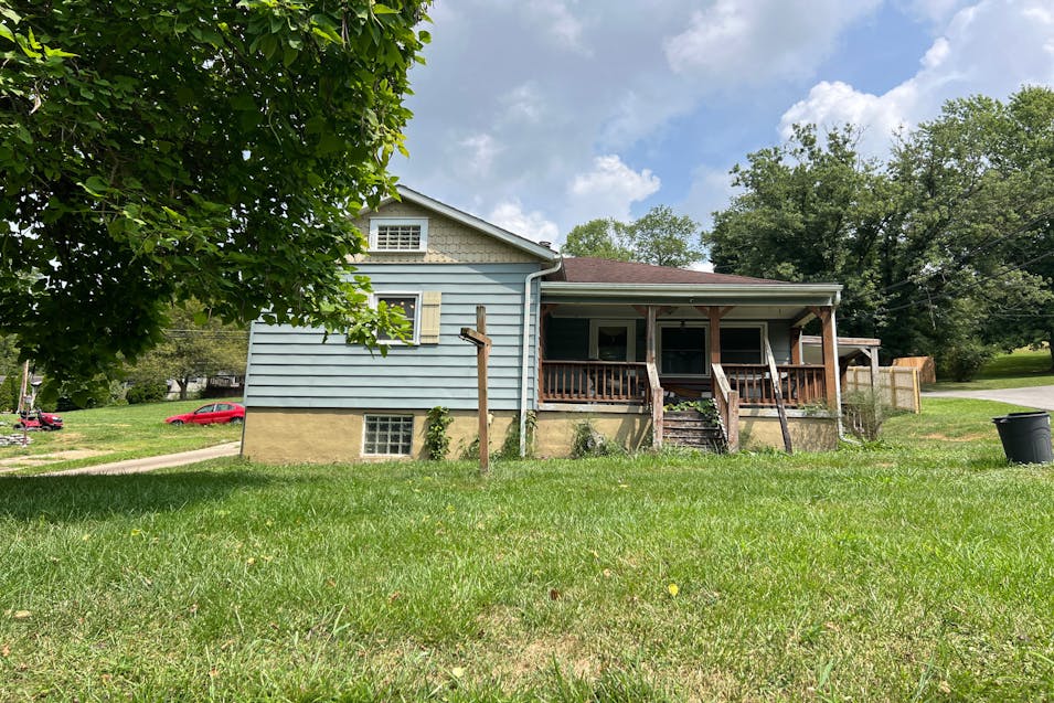 16 Ardell Ln Clarksburg, WV 26301, Harrison County
