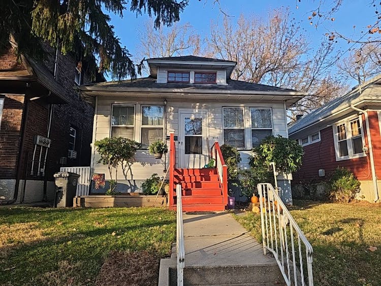 416 Hoyt Ave Staten Island, NY 10301, Richmond County