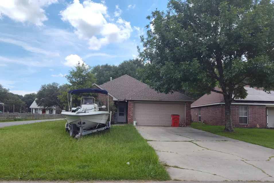 36189 Lynchburg Dr Denham Springs, LA 70706, Livingston County