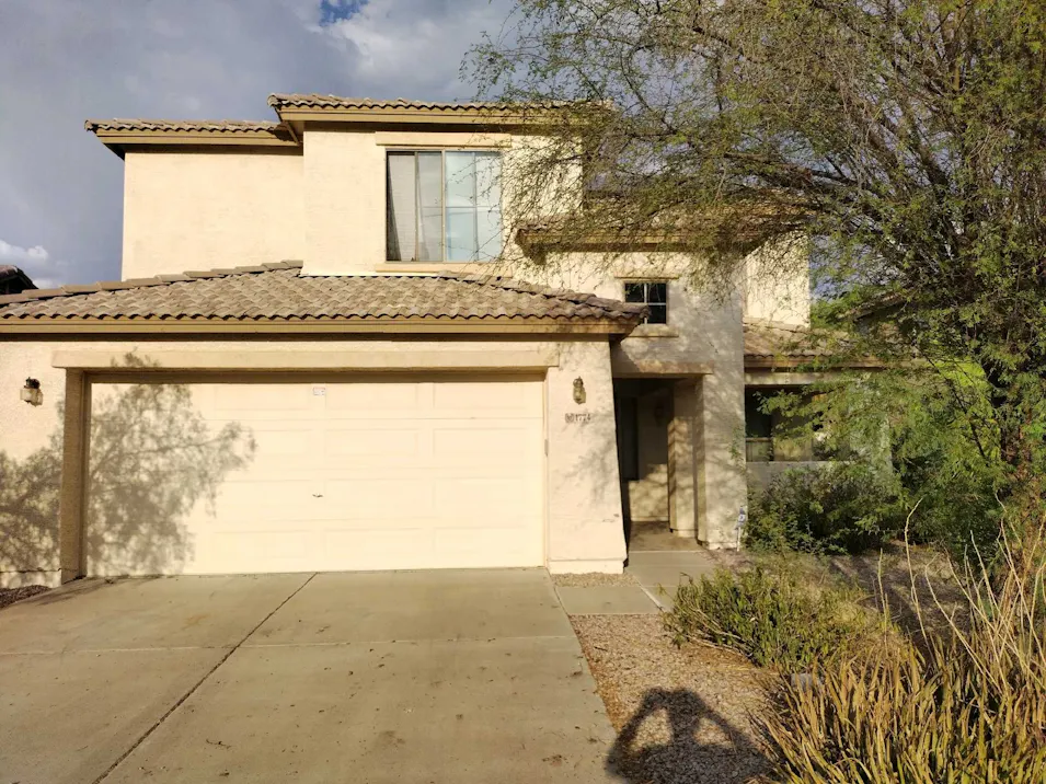 1774 N Desert Willow Street Casa Grande, AZ 85122, Pinal County