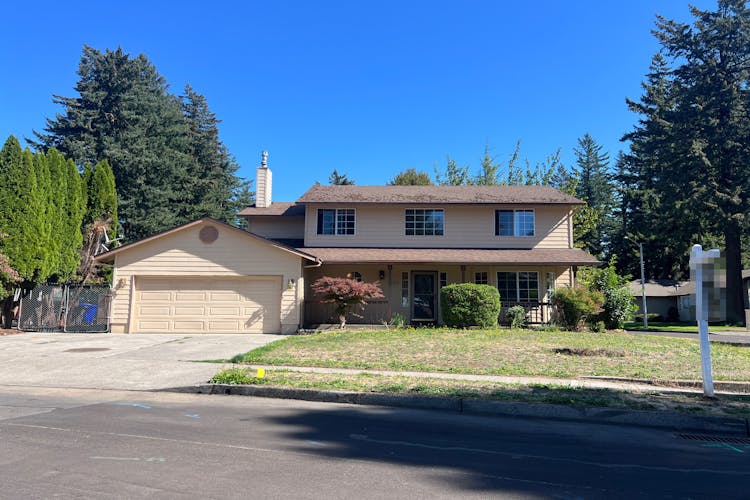 1510 NW Towle Terrace Gresham, OR 97030, Multnomah County