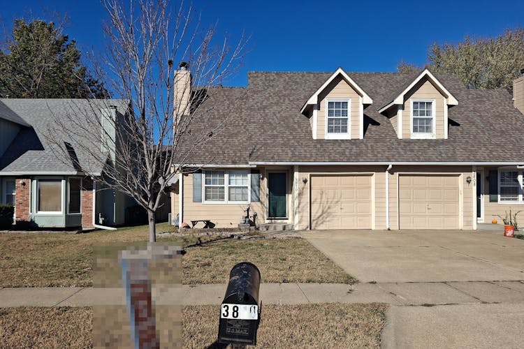 3810 Westland Pl. Lawrence, KS 66049, Douglas County