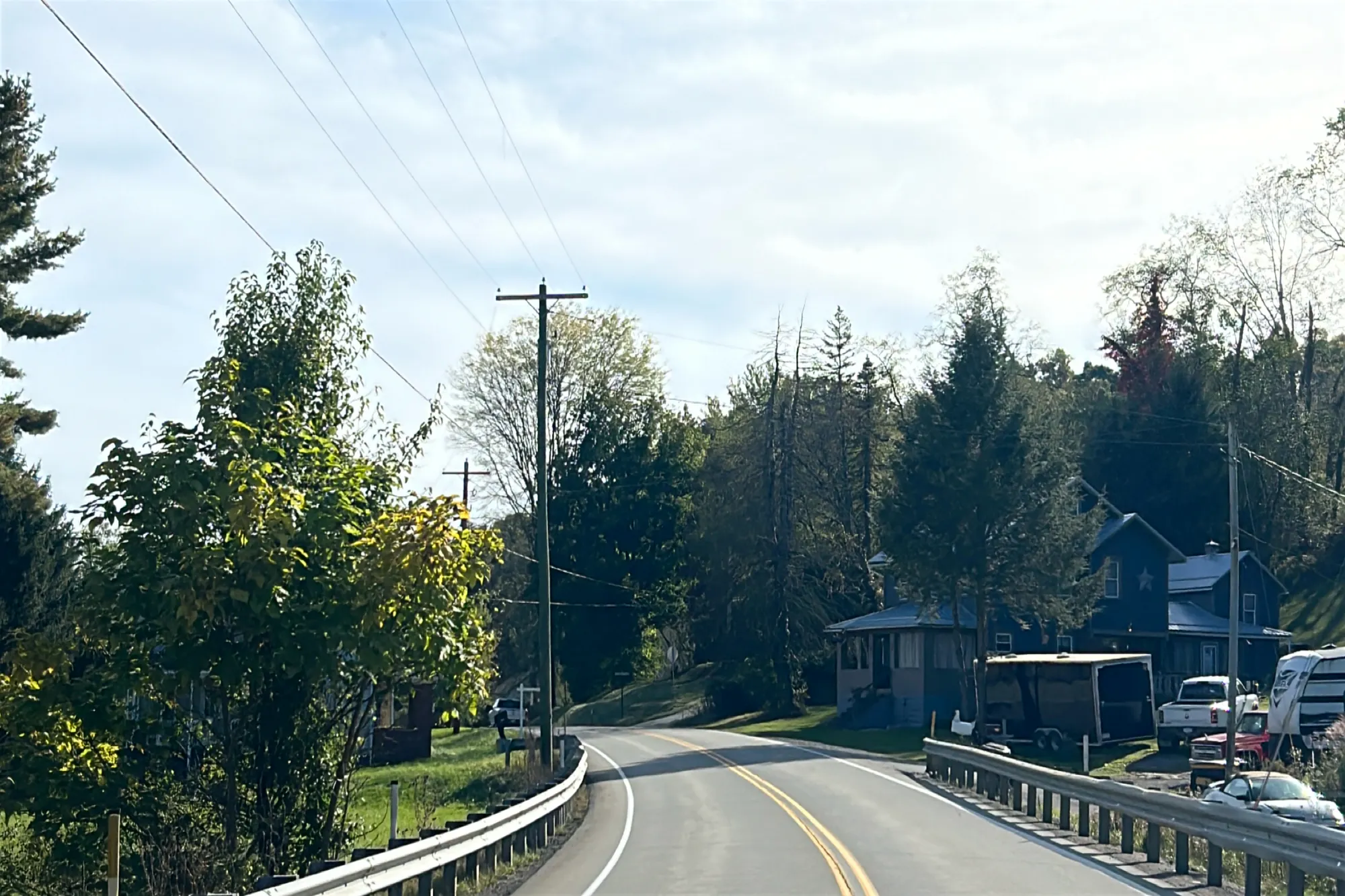 State Route 66 , Ford City, PA 16226 #1