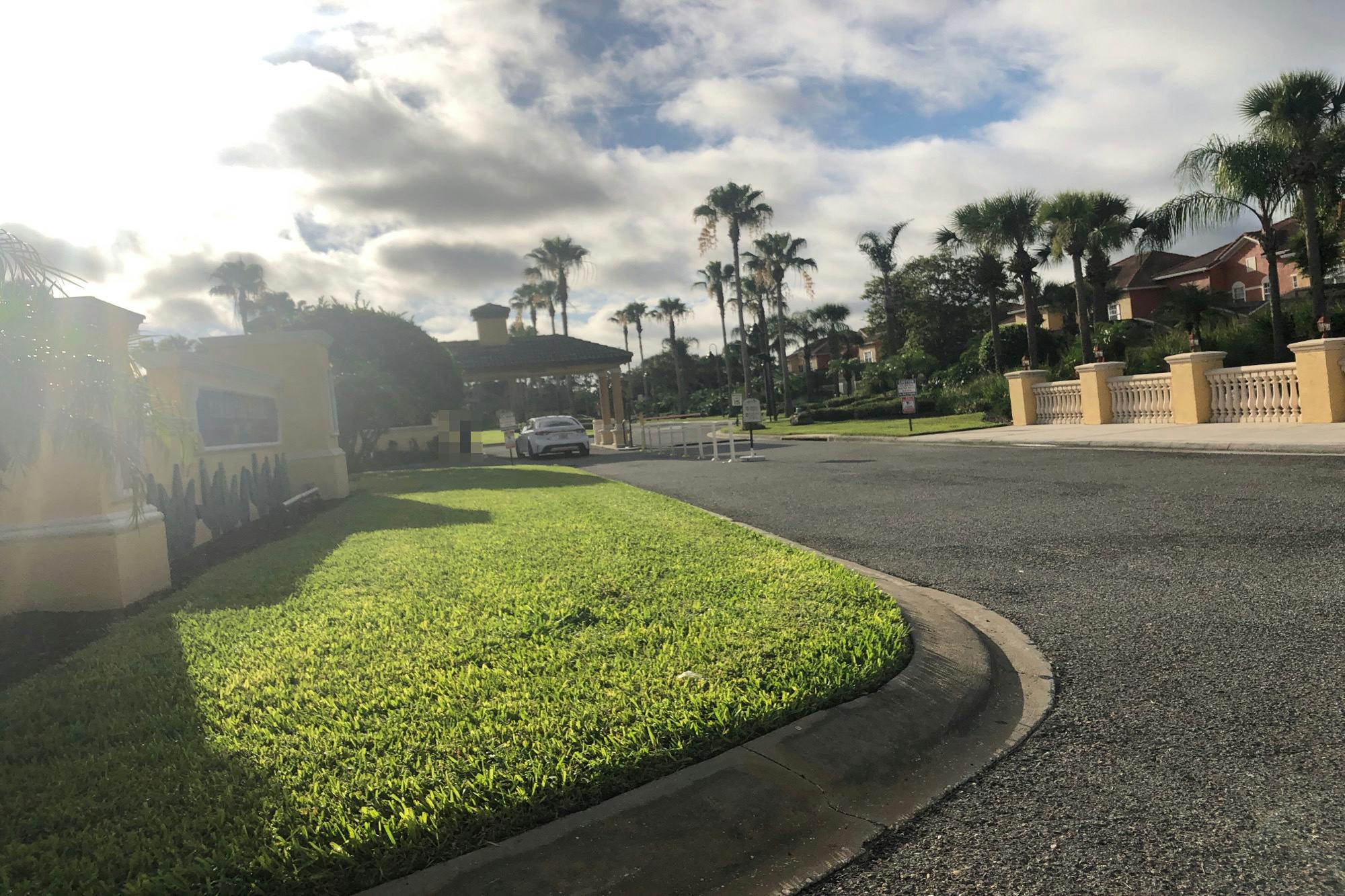 Buccaneer Palm Rd, Kissimmee, FL 34747