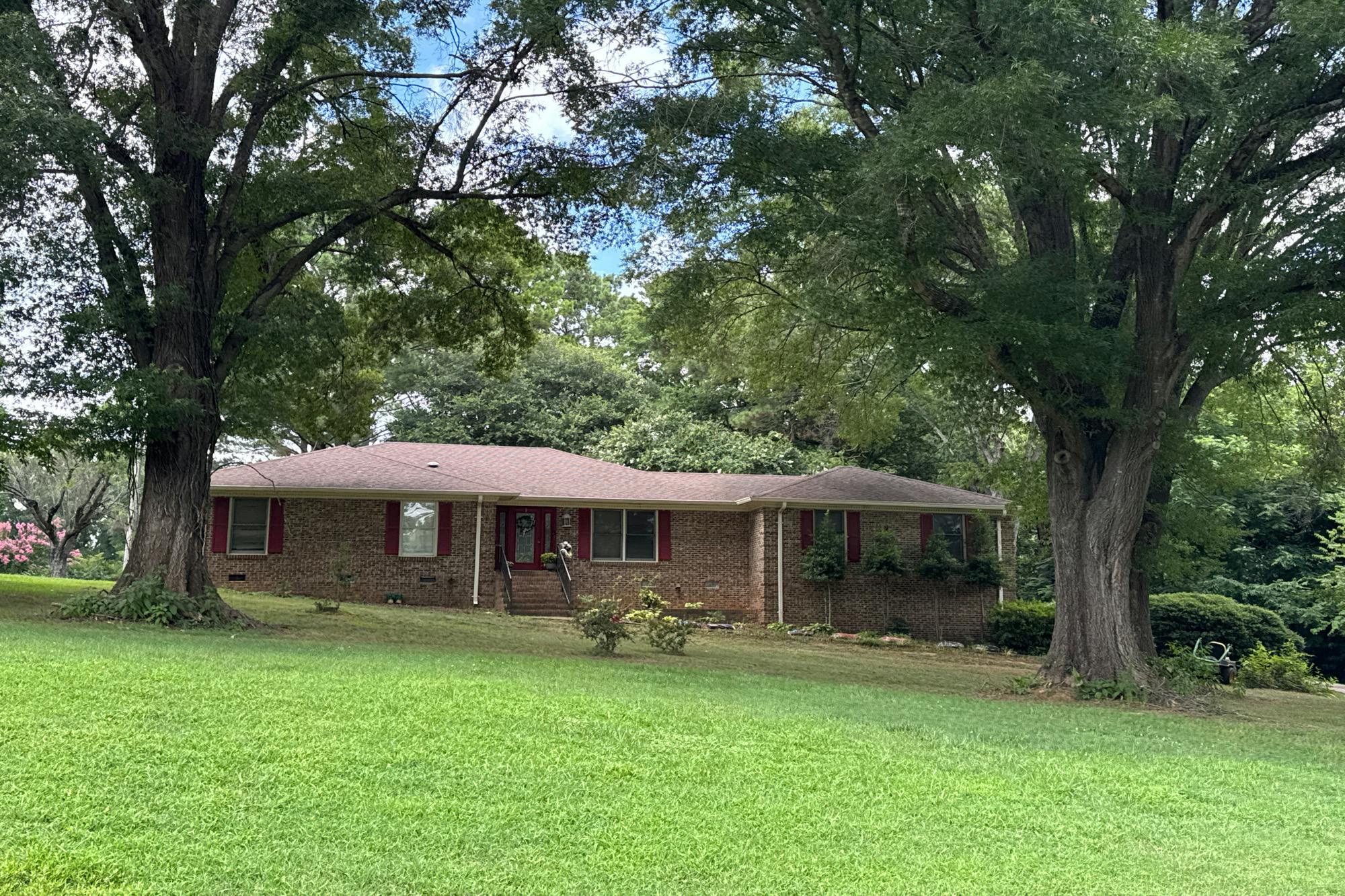 Criterion Ave, Saint Louis, MO 63138