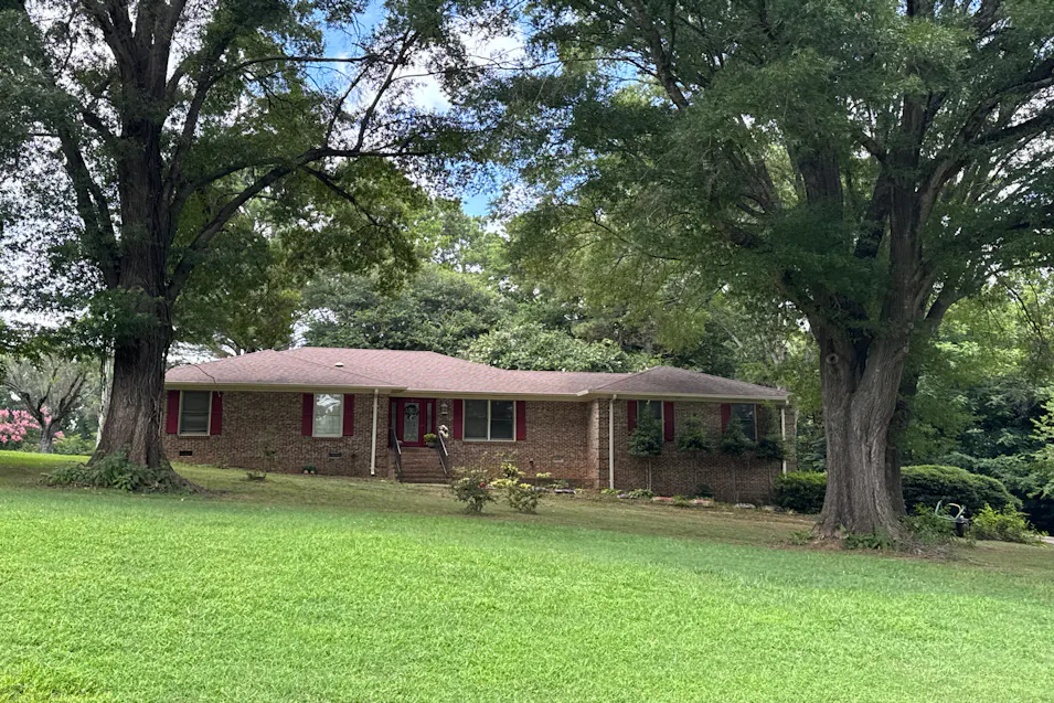 215 Hillside Drive Monroe, NC 28112, Union County