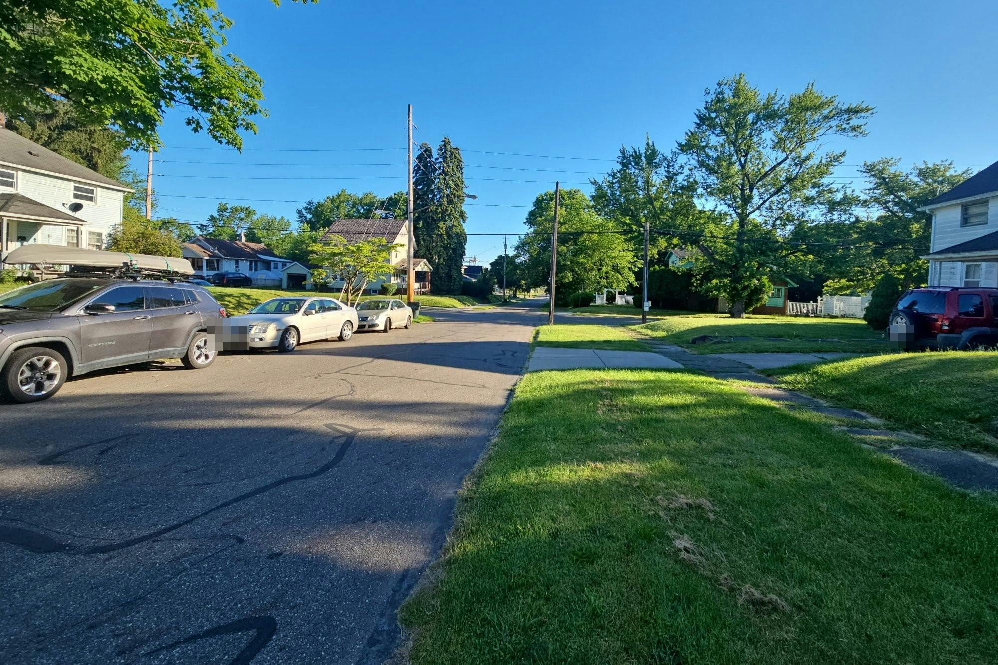 Morgan Ave, Alliance, OH 44601 #1