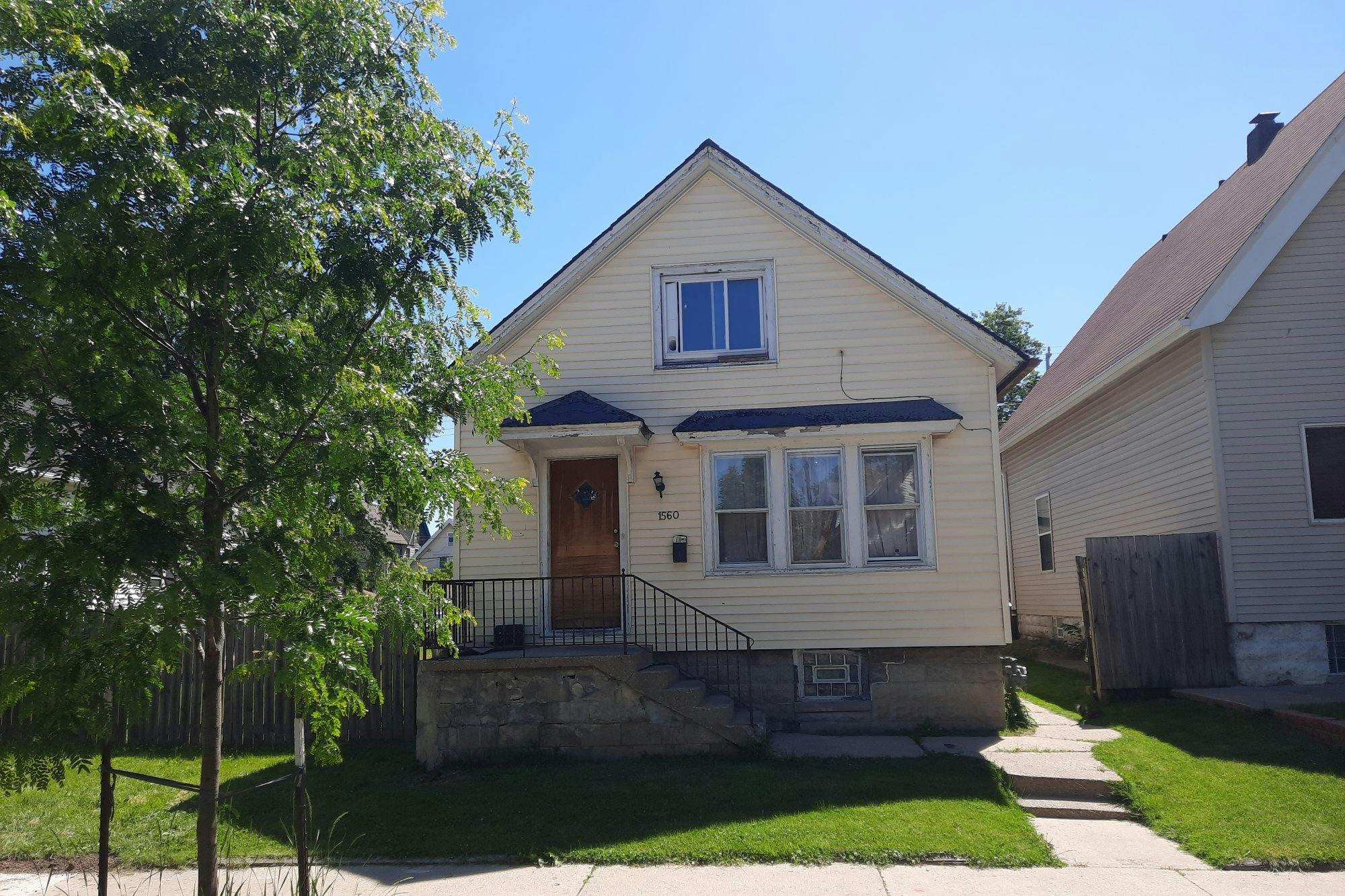 26th St, Milwaukee, WI 53204