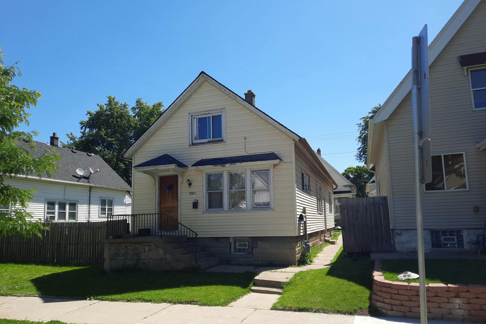 26th St, Milwaukee, WI 53204 #1