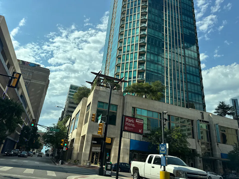 500 Throckmorton St #2406 Fort Worth, TX 76102, Tarrant County