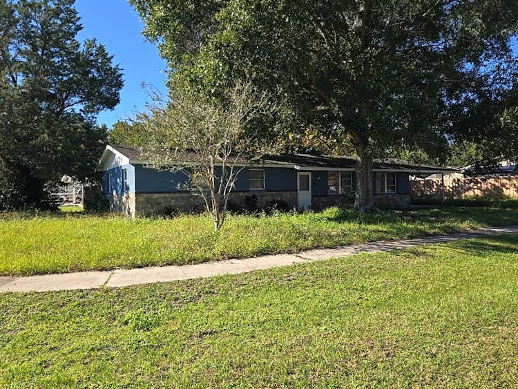 199 Lily Rd Saint Augustine, FL 32086, St. Johns County