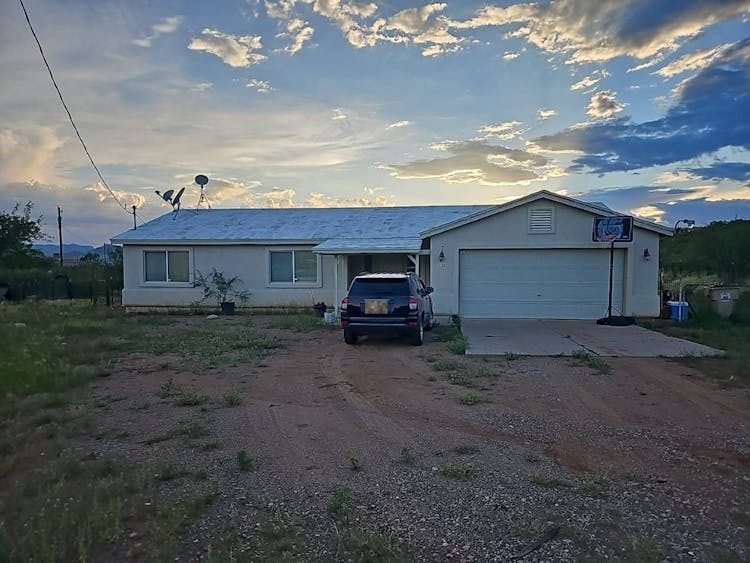 254 Lima Court Rio Rico, AZ 85648, Santa Cruz County