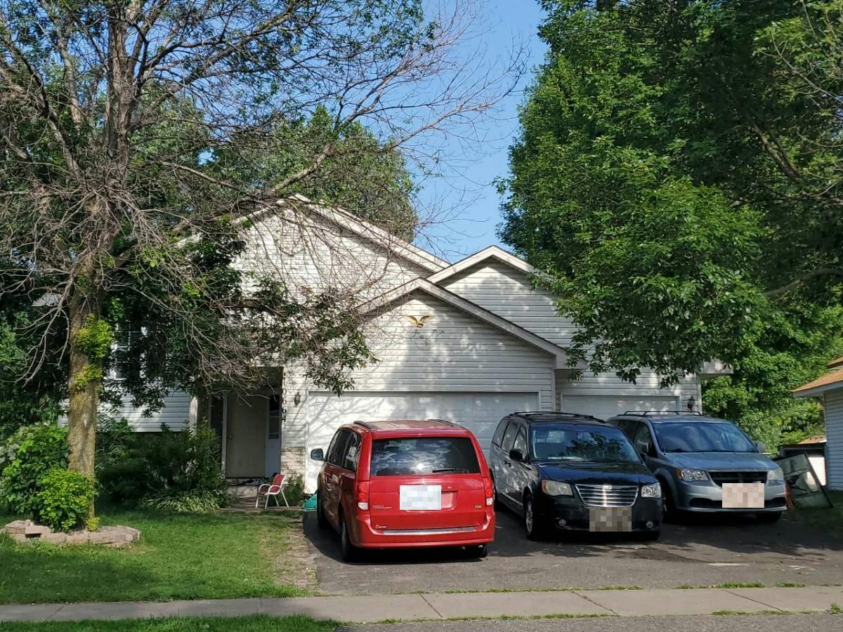 Able St, Minneapolis, MN 55434