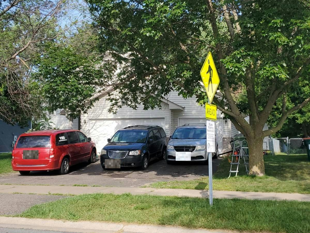 Able St, Minneapolis, MN 55434 #1