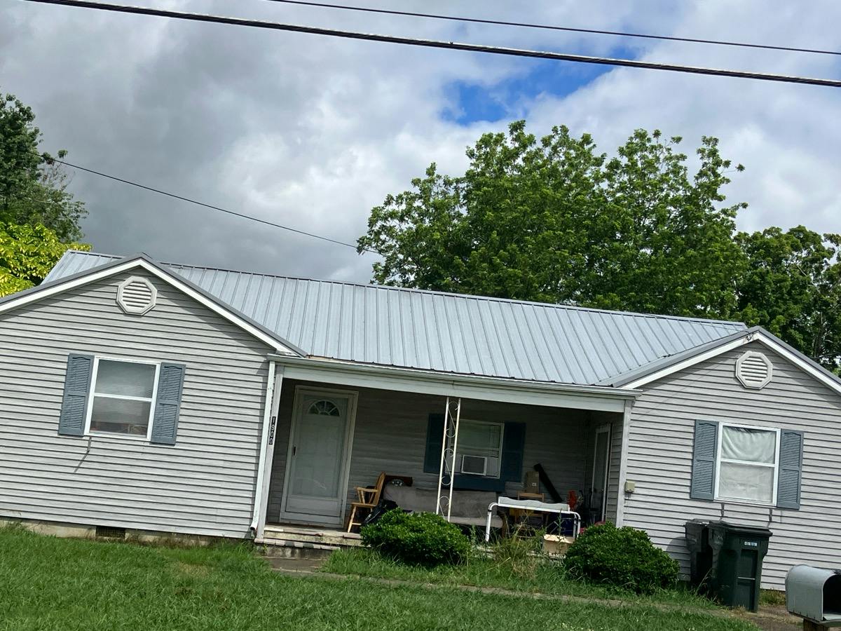 Main St, Greeneville, TN 37743 #1