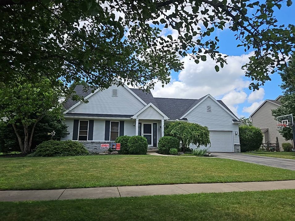 8079 Michelle Ln Lambertville, MI 48144, Monroe County