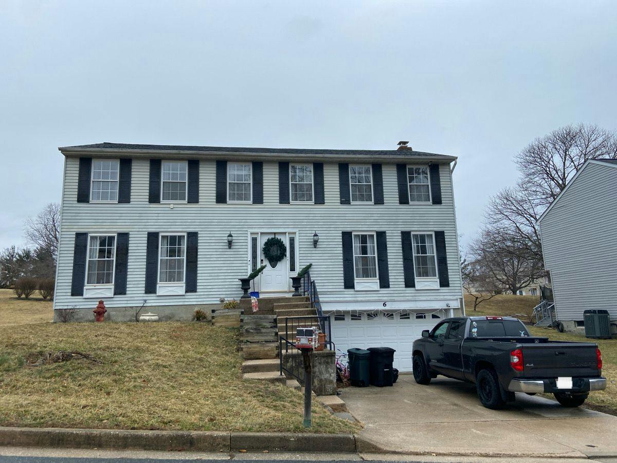 Hollybrook Ct, Nottingham, MD 21236