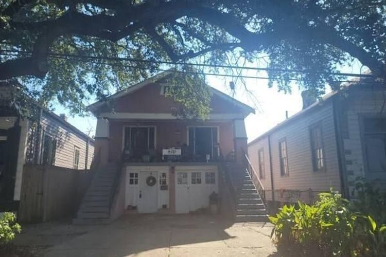 1526 Governor Nicholls St New Orleans, LA 70116, Orleans County