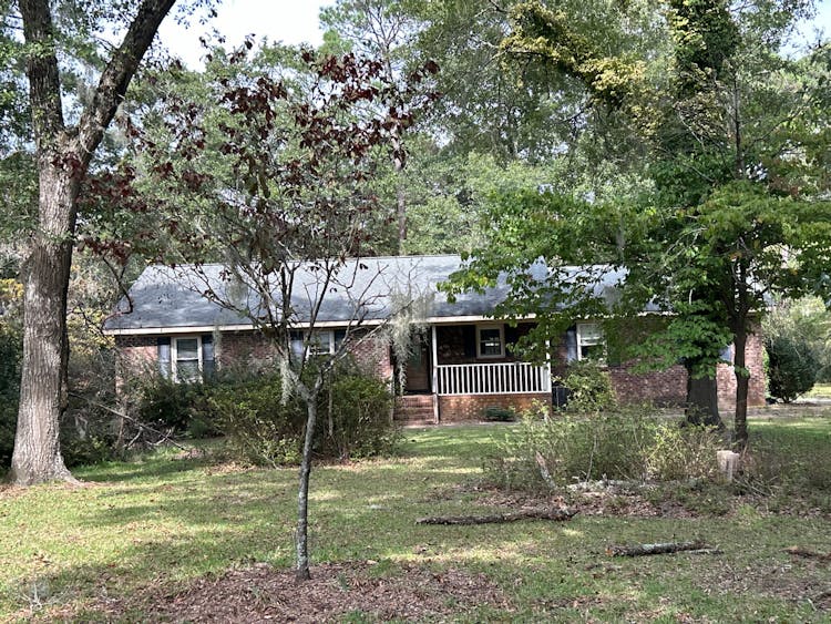 1705 Frank Avenue New Bern, NC 28560, Craven County