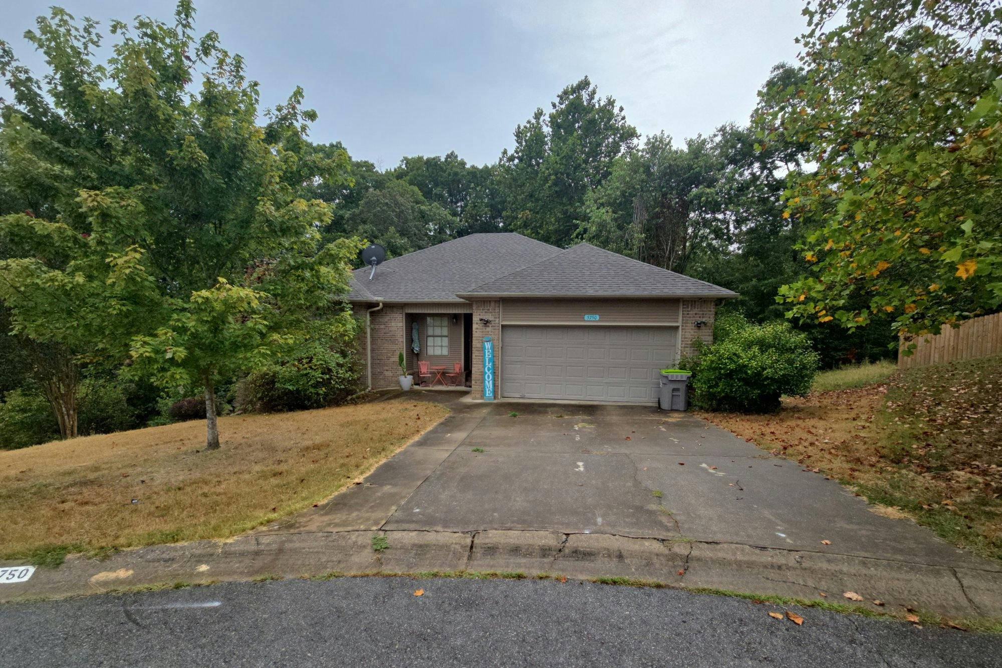 George Washington Dr, Benton, AR 72019