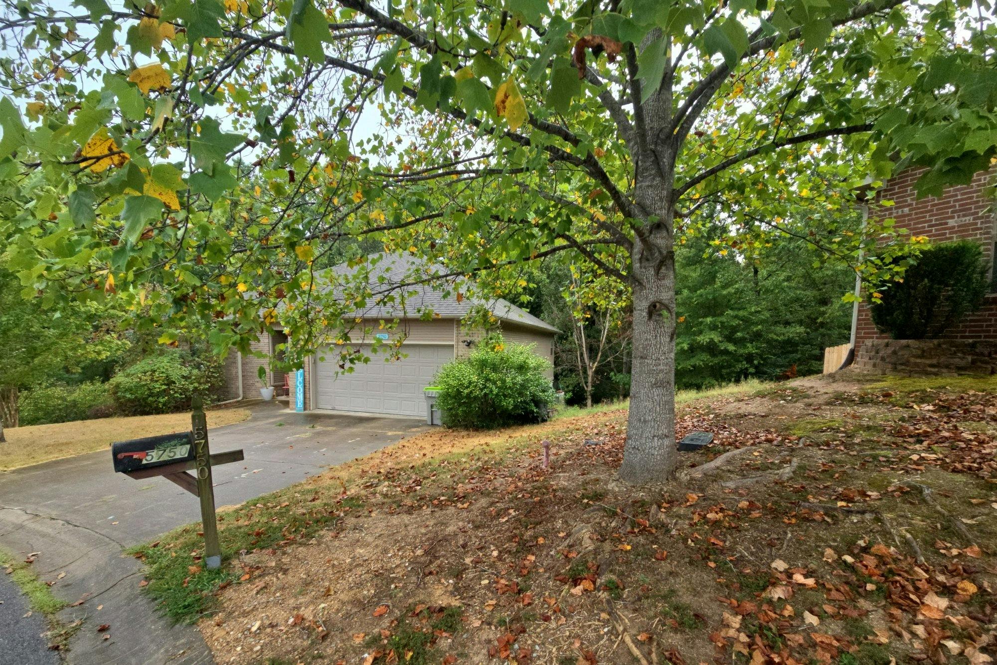 George Washington Dr, Benton, AR 72019 #1