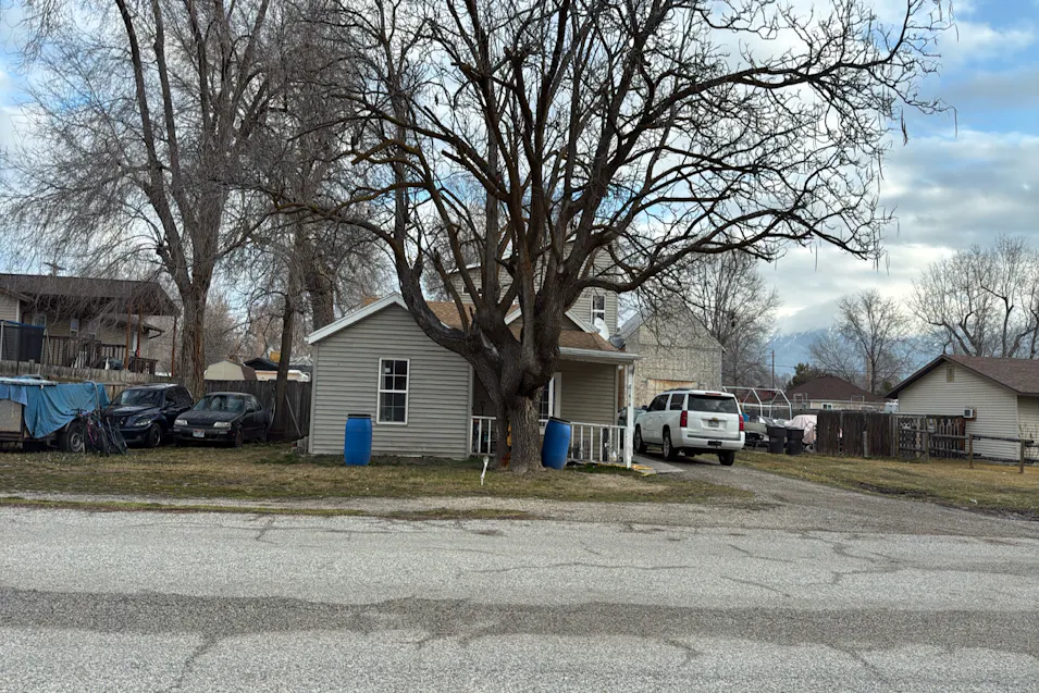 3930 W 2350 N Corinne, UT 84307, Box Elder County