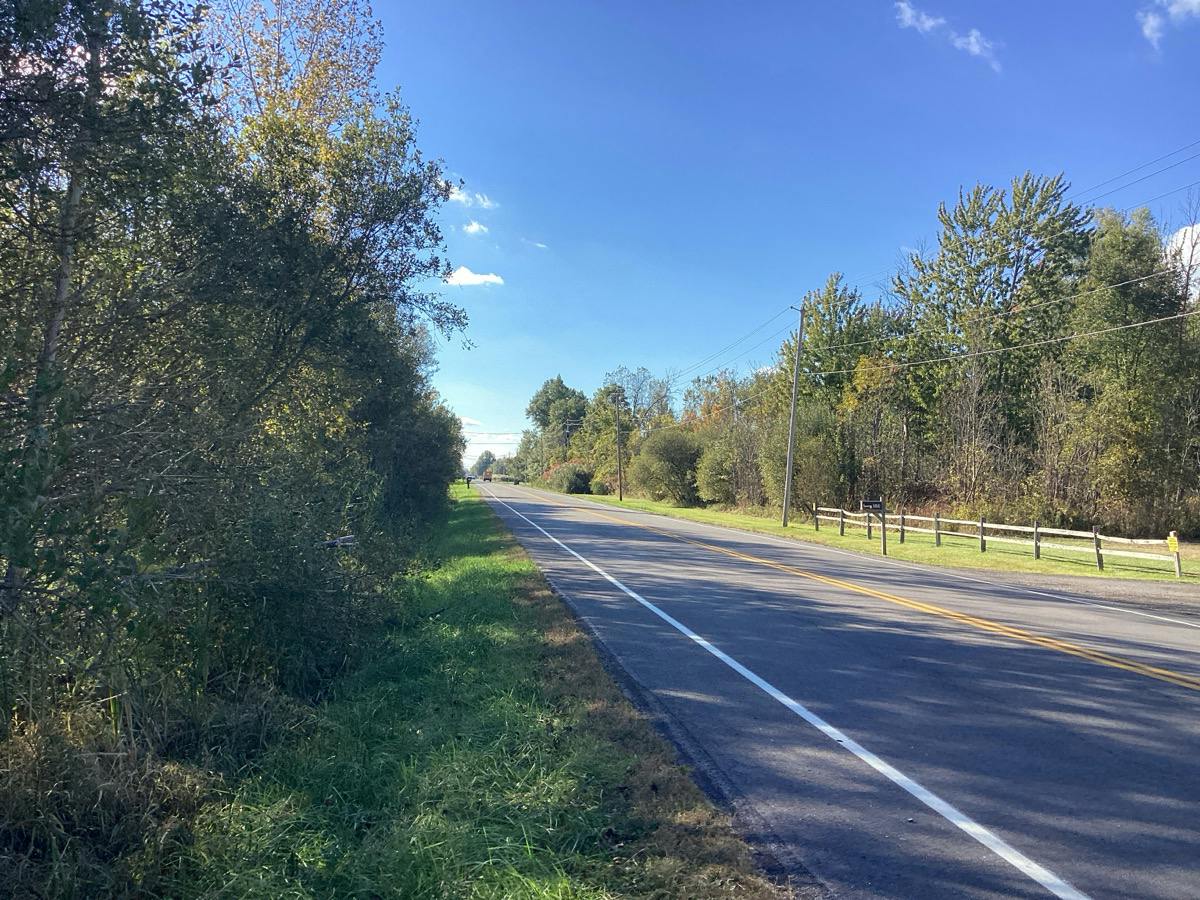 Ransom Rd, Grand Island, NY 14072