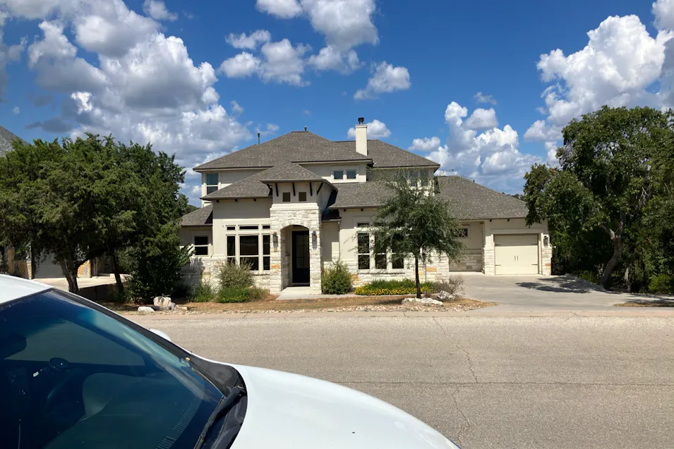 19112 Leisure Ln Jonestown, TX 78645, Travis County