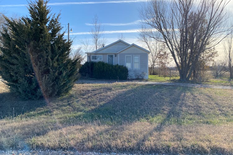 6087 1200 Rd Fredonia, KS 66736, Wilson County