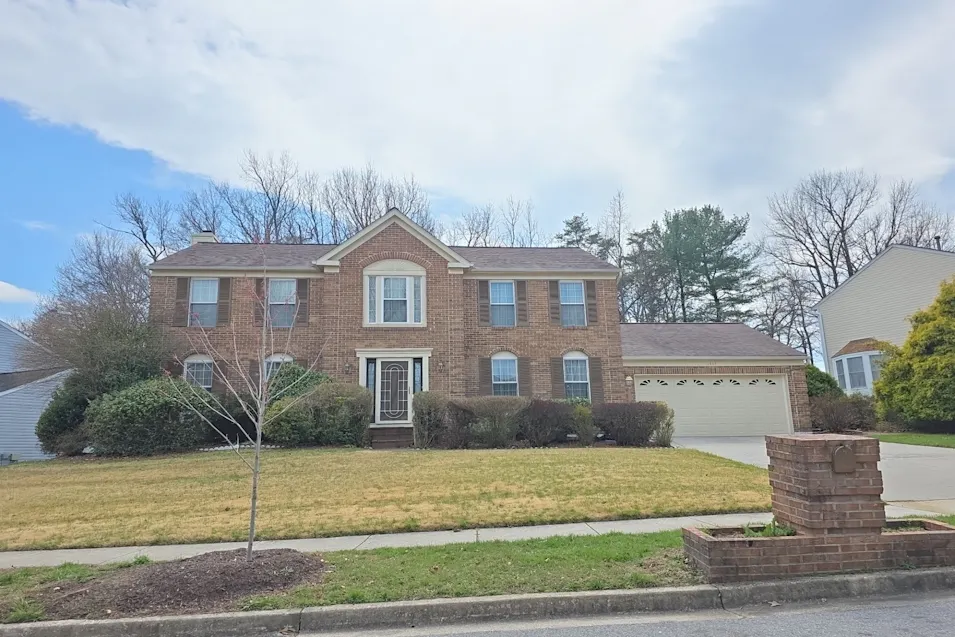 11907 Frost Dr Bowie, MD 20720, Prince Georges County