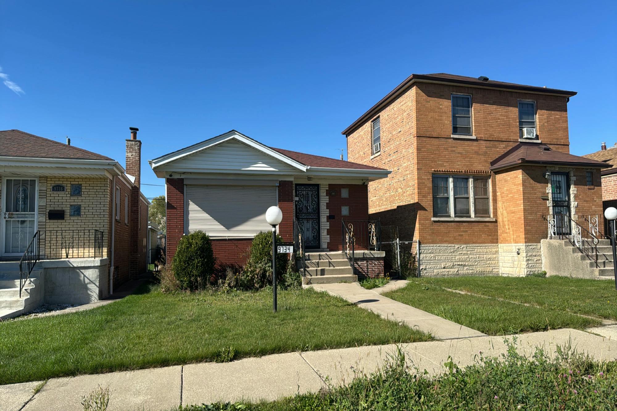 Princeton Ave, Chicago, IL 60628