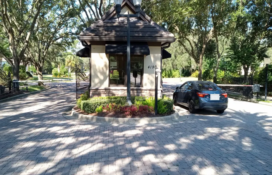 1911 Bridgewater Drive Heathrow, FL 32746, Seminole County