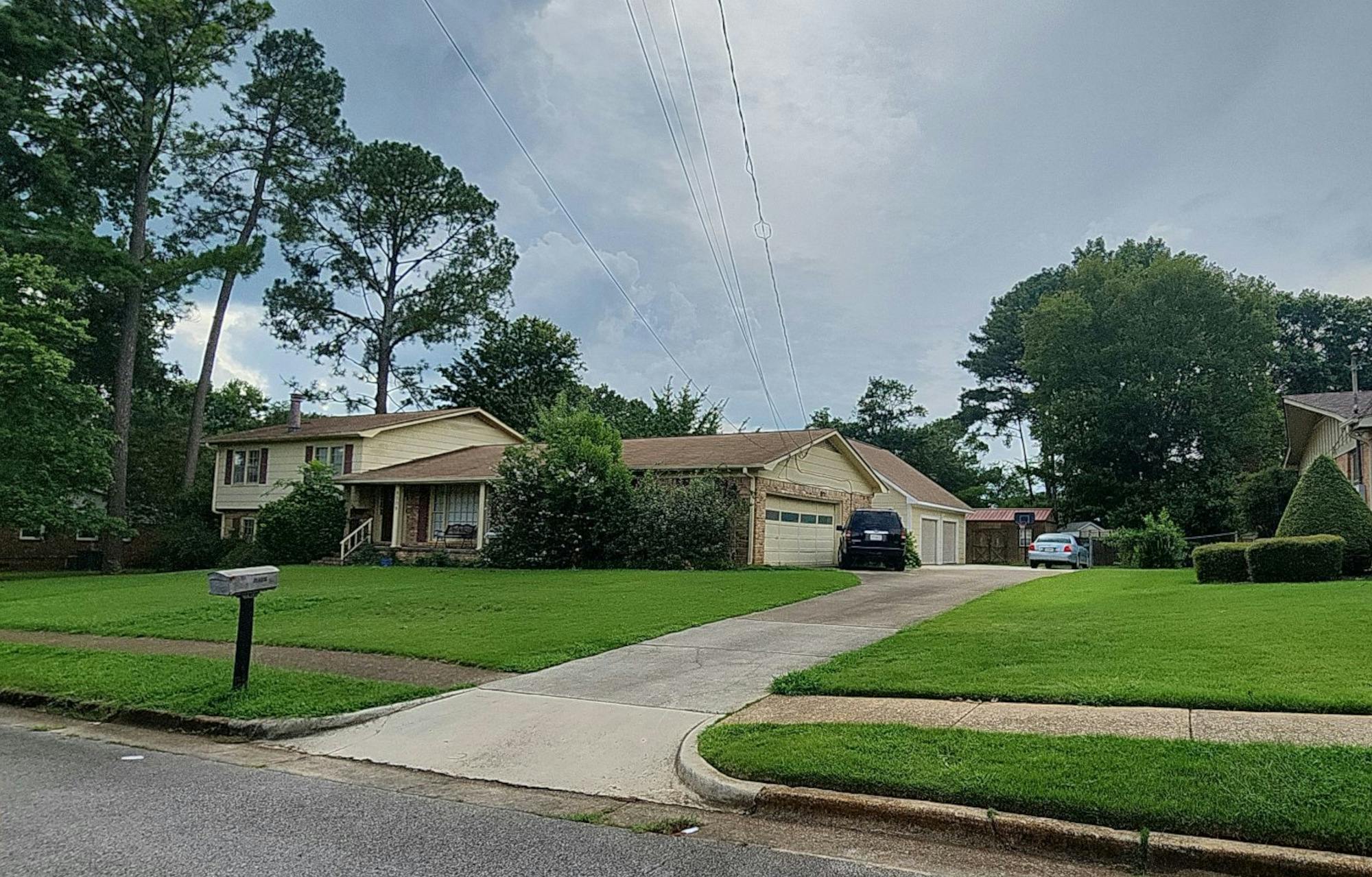 Whittier Rd, Huntsville, AL 35802 #1