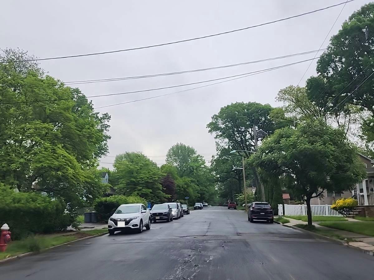 Walnut St, Teaneck, NJ 07666